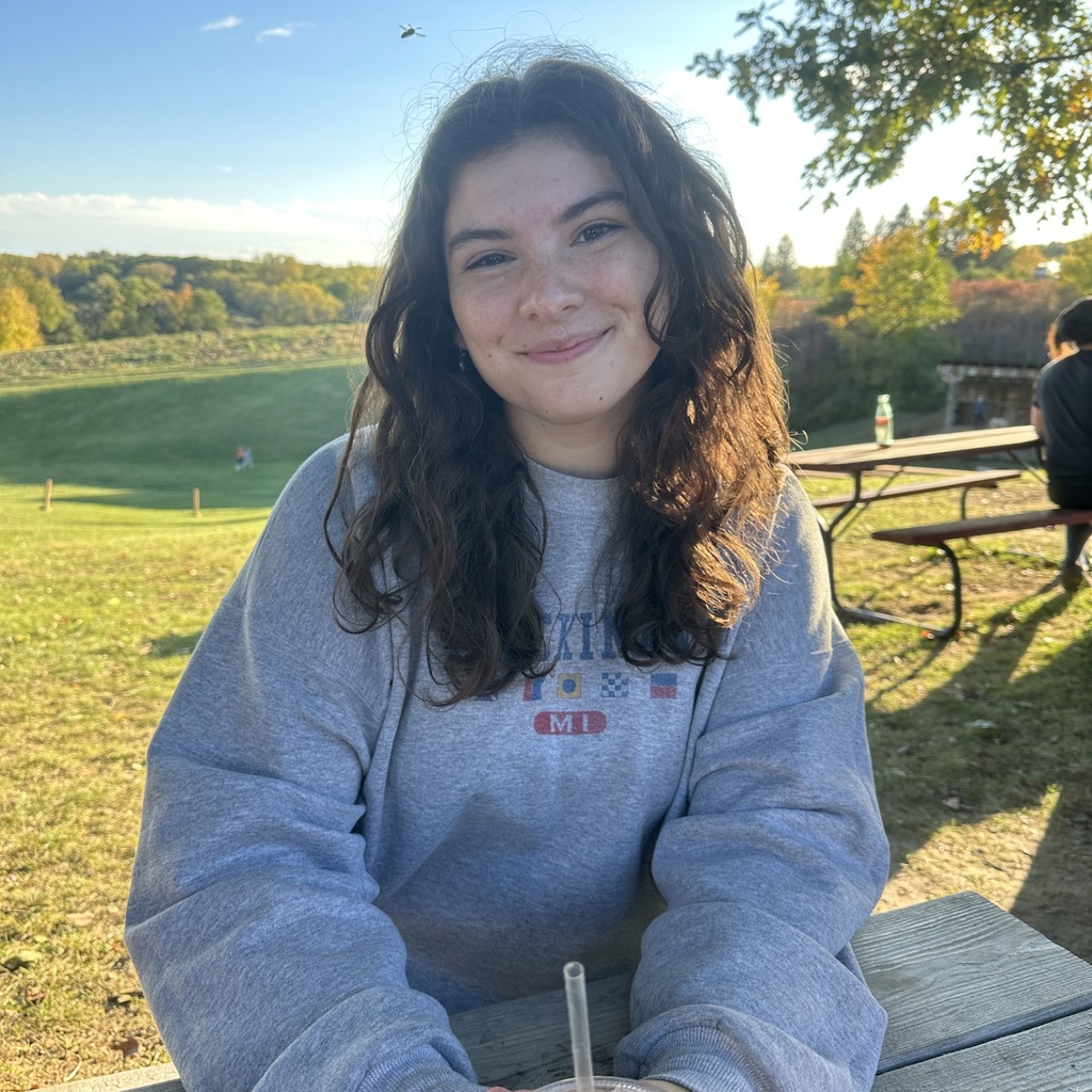 Grace Ceynar