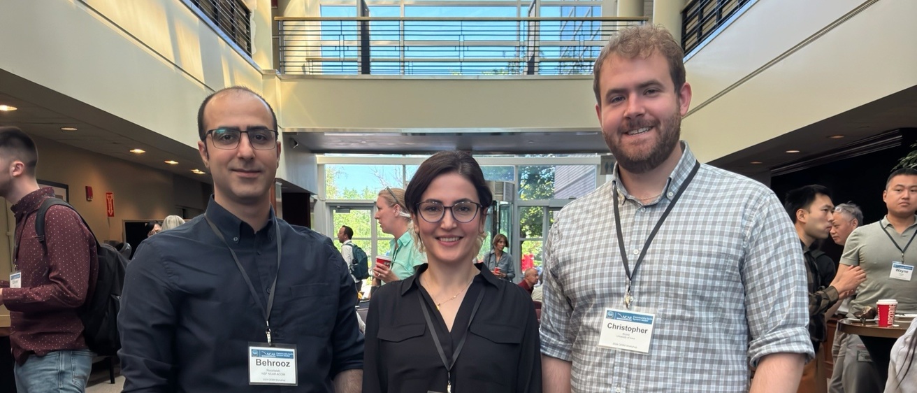 NCAR CESM workshop