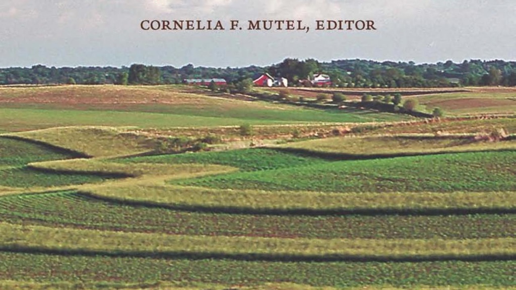 Tending Iowa's Land Book Cover